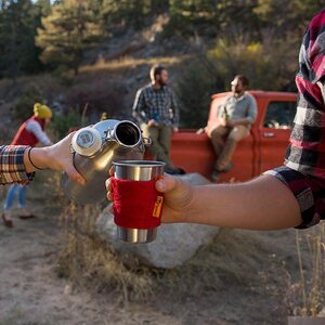 Klean Kanteen Insulated Growler 946ml