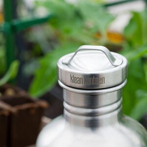 Klean Kanteen Steel Loop Cap (Classic Bottles)
