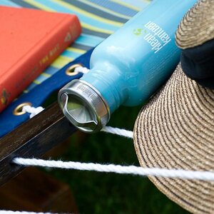 Klean Kanteen Steel Loop Cap (Classic Bottles)