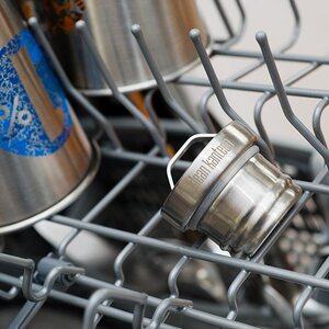 Klean Kanteen Steel Loop Cap (Classic Bottles)