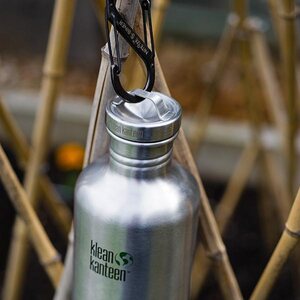 Klean Kanteen Steel Loop Cap (Classic Bottles)