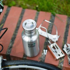 Klean Kanteen Steel Loop Cap (Classic Bottles)