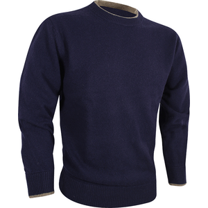 Jack Pyke Ashcombe Crewknit Pullover