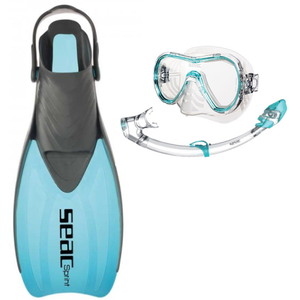 Seacsub Set Sprint Dry MD (XS-S)