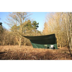 DD Hammocks DD Tarp 5x5