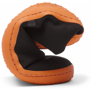 VivoBarefoot RIF Swimrun Men Eco Suede Black