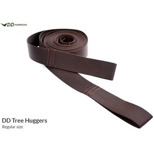 DD Hammocks DD Tree Huggers Regular