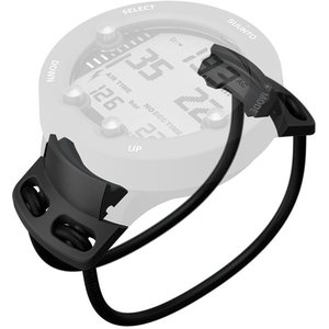 Suunto Zoop / Vyper Novo Bungee Adaptor