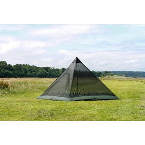 DD Hammocks DD SuperLight Pyramid Mesh Tent