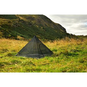 DD Hammocks DD SuperLight Pyramid Mesh Tent