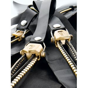 Ursuit Dry suit zipper (shoulder version)
