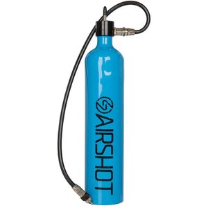 Airshot Pump Tubeless Tyre Inflator