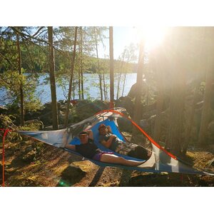 Tentsile Flite+ tree tent