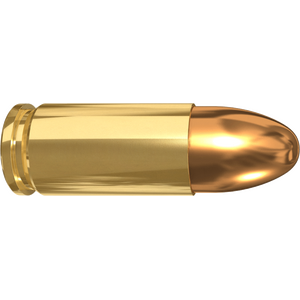 Lapua 9mm Luger 320 8g Pistol FMJ 50pcs