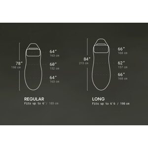 Nemo Disco 30 (-1C°) Mens (2020)