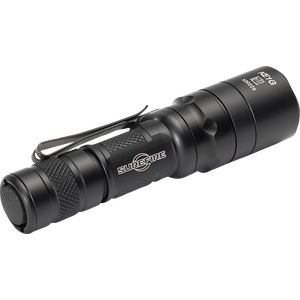 Surefire EDCL1-T Dual-Output Everyday Carry LED Flashlight