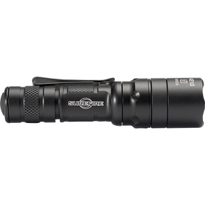 Surefire EDCL1-T Dual-Output Everyday Carry LED Flashlight