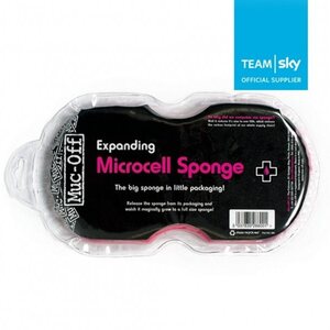 Muc-Off Expanding Sponge