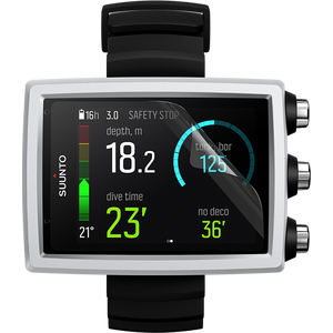 Suunto Eon Steel Repskydd