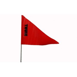Thule Cycling Flag Thule