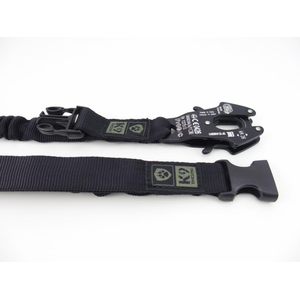 K9 Thorn Lanyard w/Shock Absorber - Kong Frog