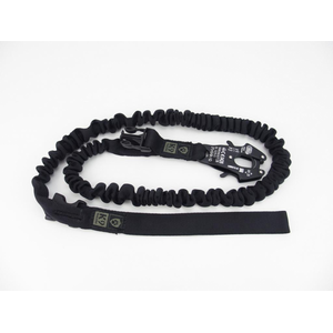K9 Thorn Lanyard w/Shock Absorber - Kong Frog