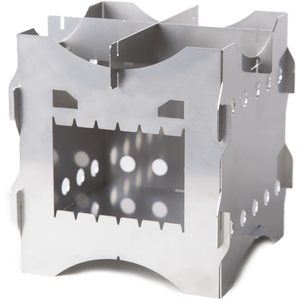 Savotta Big Bad Stove (hobo stove)
