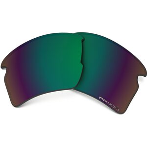 Oakley Flak 2.0 XL Replacement Lens Kit, Prizm Shallow H20 Polarized