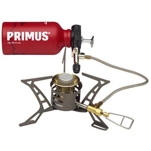 Primus OmniLite Ti Silencer