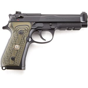 Wilson Combat Beretta 92G Brigadier Tactical