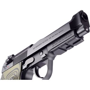 Wilson Combat Beretta 92G Brigadier Tactical