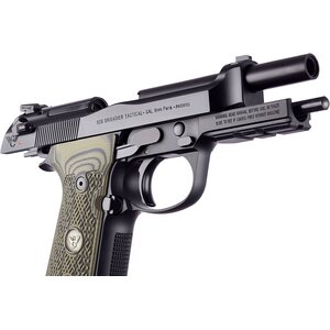 Wilson Combat Beretta 92G Brigadier Tactical