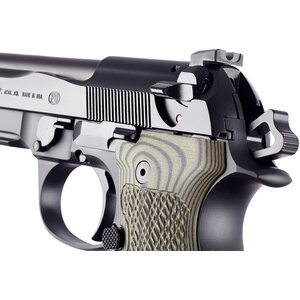Wilson Combat Beretta 92G Brigadier Tactical