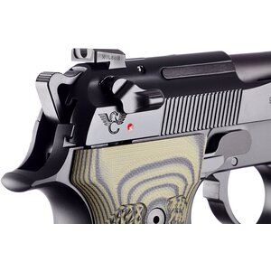 Wilson Combat Beretta 92G Brigadier Tactical