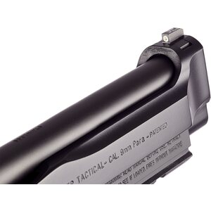 Wilson Combat Beretta 92G Brigadier Tactical