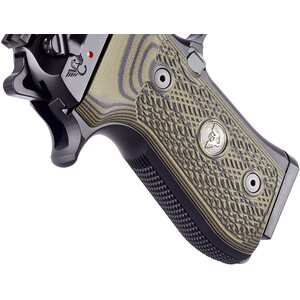 Wilson Combat Beretta 92G Brigadier Tactical