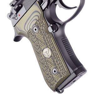 Wilson Combat Beretta 92G Brigadier Tactical