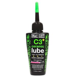 Muc-Off C3 Dry Ceramic Lube 120ml
