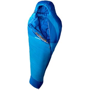 Mammut Kompakt MTI 3-Season Wide 195cm