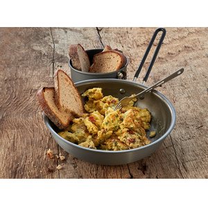Trek'n Eat Scrambled Eggs with Onions 125g (G)