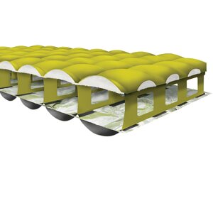 Nemo Tensor Insulated 20" 2018