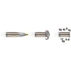 RWS 7x64 10,3/159gr Evolution 20 pcs
