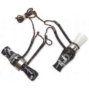 Buck Gardner Calls Quad Loop Call Lanyard