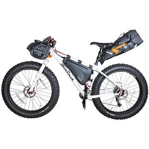 Ortlieb Frame-Pack M