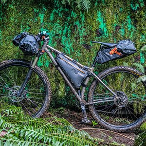 Ortlieb Frame-Pack M