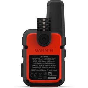 Garmin inReach Mini
