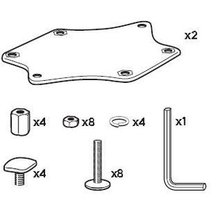 Thule T-ura sovite  (TH881)