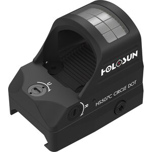 Holosun HS507C