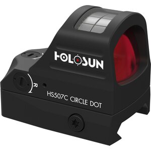 Holosun HS507C