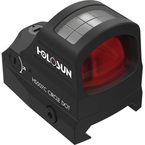 Holosun HS507C
